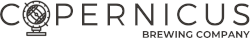Logo de Copernicus Brewing Company - Cervezas artesanales