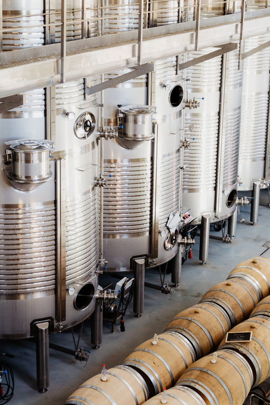 Fermentadores